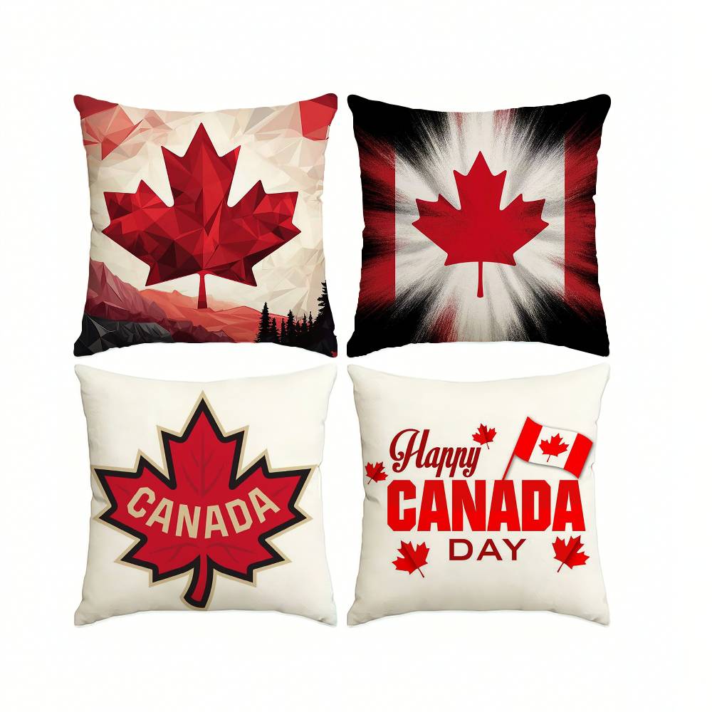 Coole Flagge von C-Canada, qua – Home Textiles Canada Bewertung und Preis