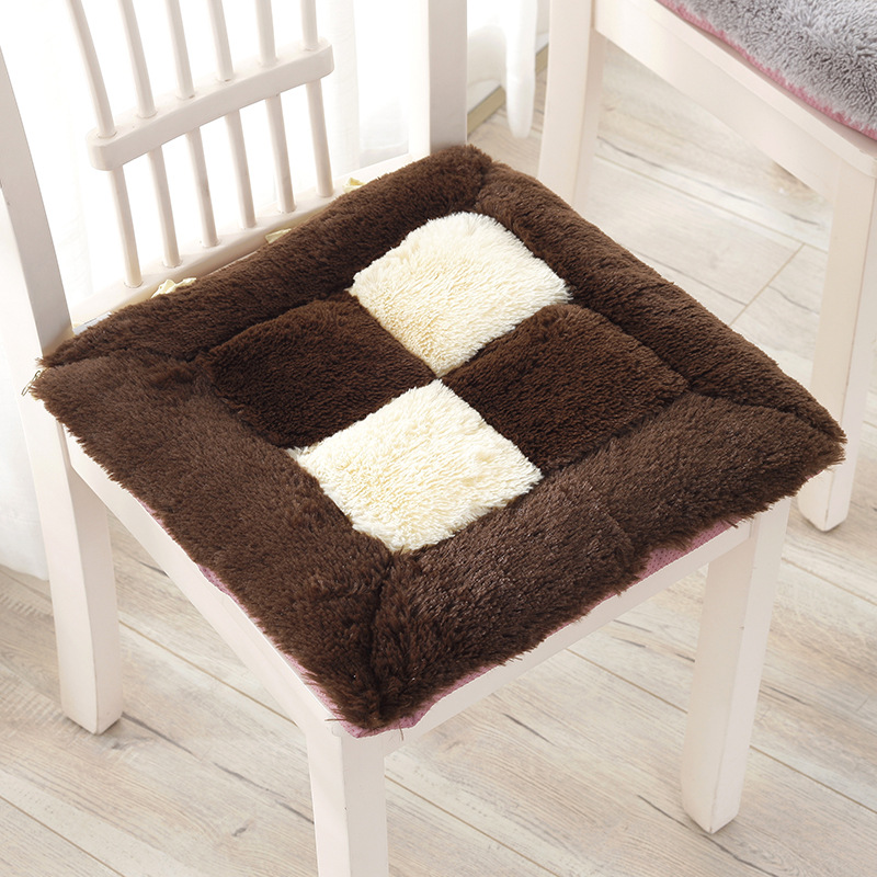 Neues Verdicktes Kariertes Zwe – Home Textiles Super Soft Bewertung und Preis