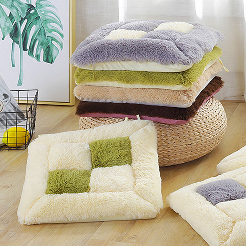 Neues Verdicktes Kariertes Zwe – Home Textiles Super Soft Bewertung und Preis