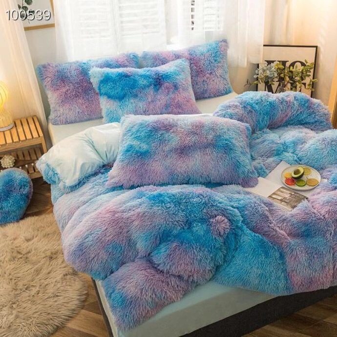 Shaggy Super Soft Coral Fleece – Home Textiles Super Soft Bewertung und Preis