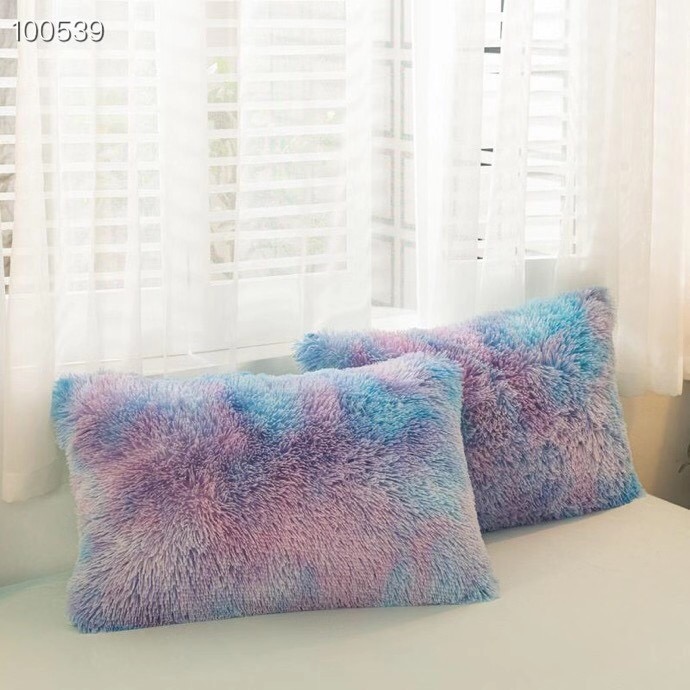 Shaggy Super Soft Coral Fleece – Home Textiles Super Soft Bewertung und Preis