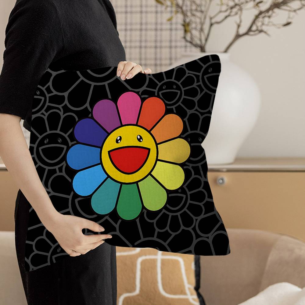 Modischer M-Murakamis T-Takash – Home Art Textiles Bewertung und Preis