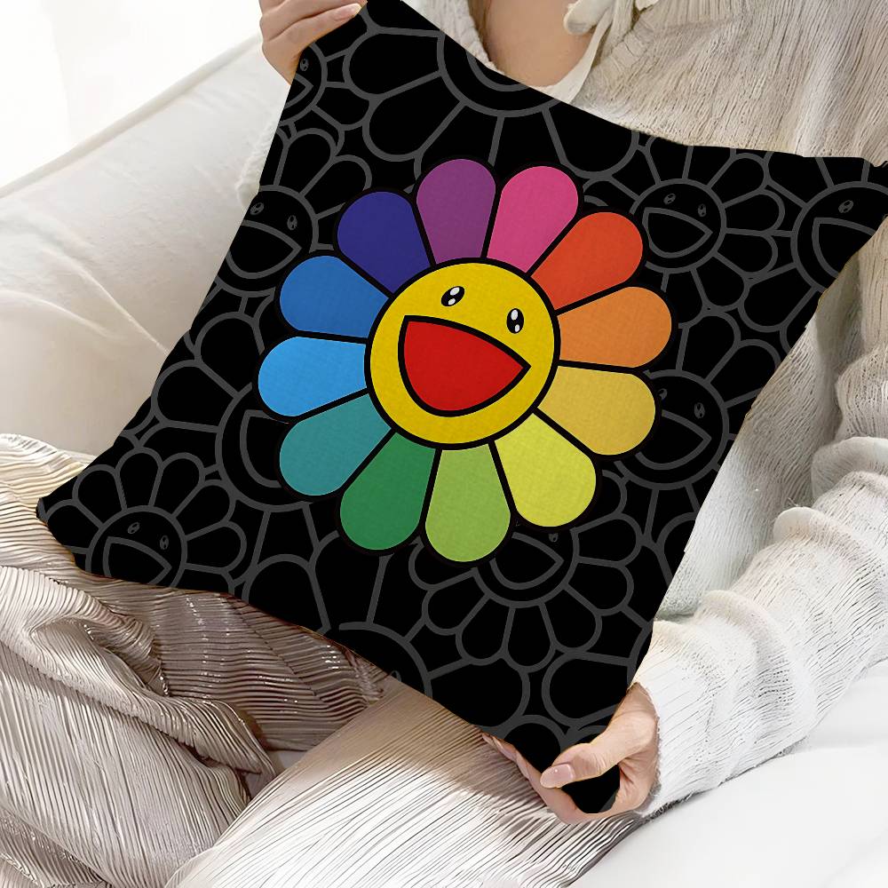 Modischer M-Murakamis T-Takash – Home Art Textiles Bewertung und Preis