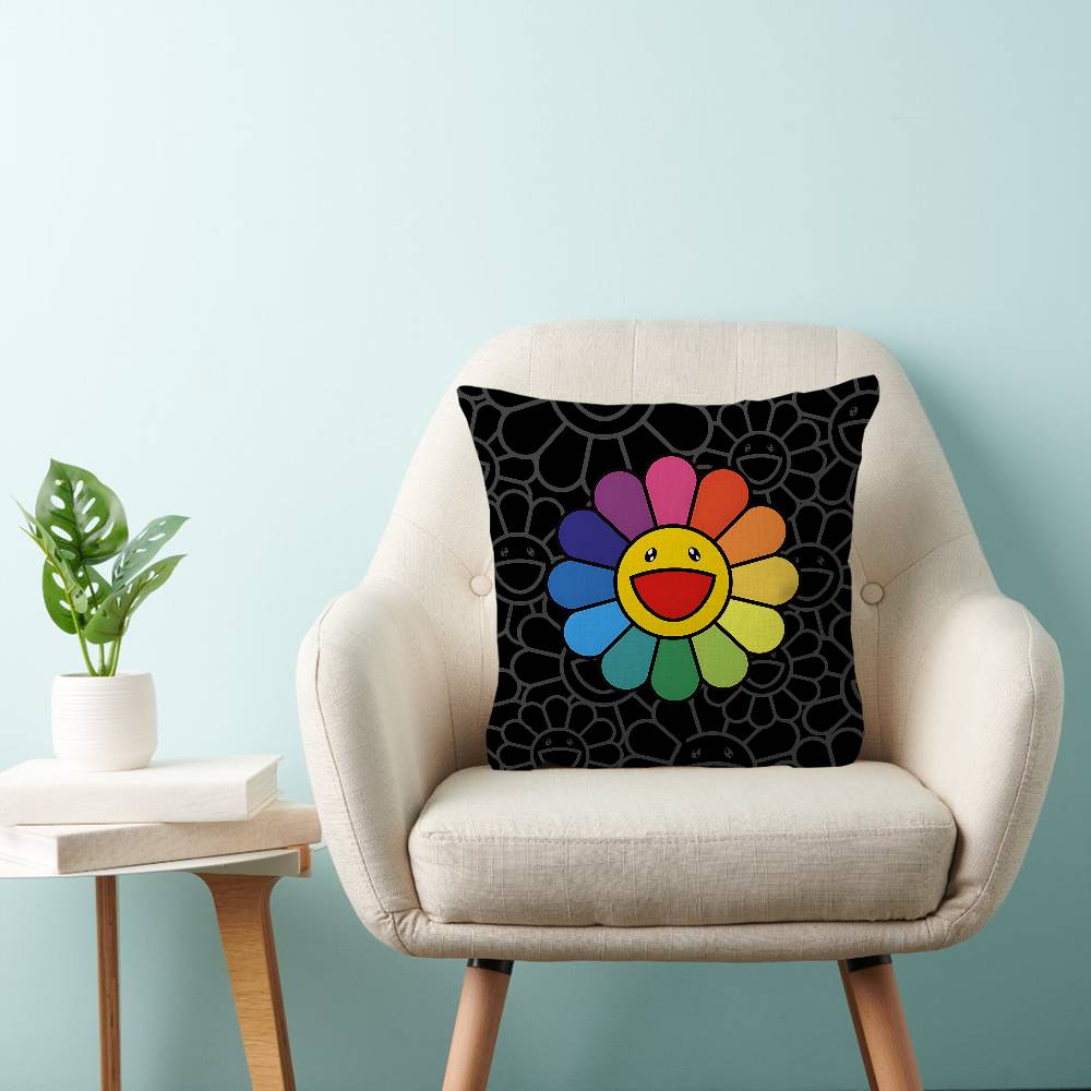 Modischer M-Murakamis T-Takash – Home Art Textiles Bewertung und Preis