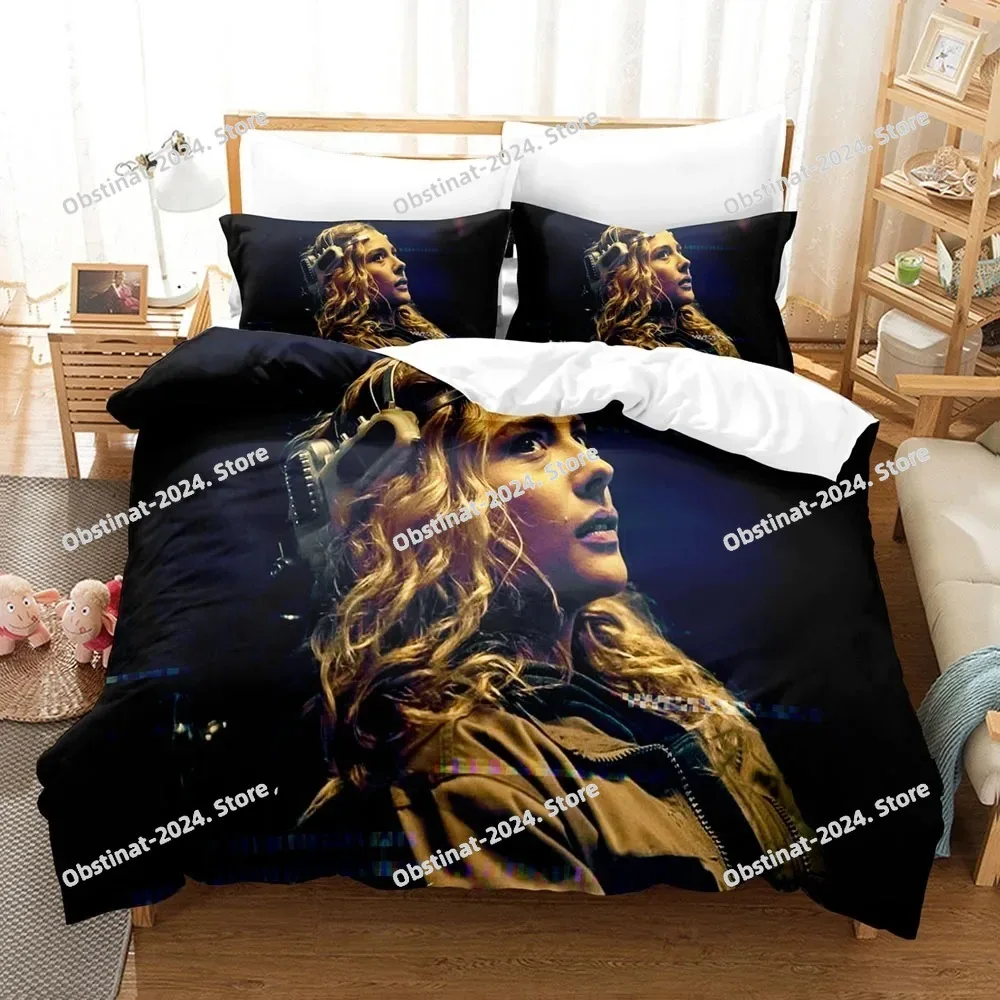 3D-Peripherie-Bettwäsche-Set,  – Home Textiles Super Soft Bewertung und Preis