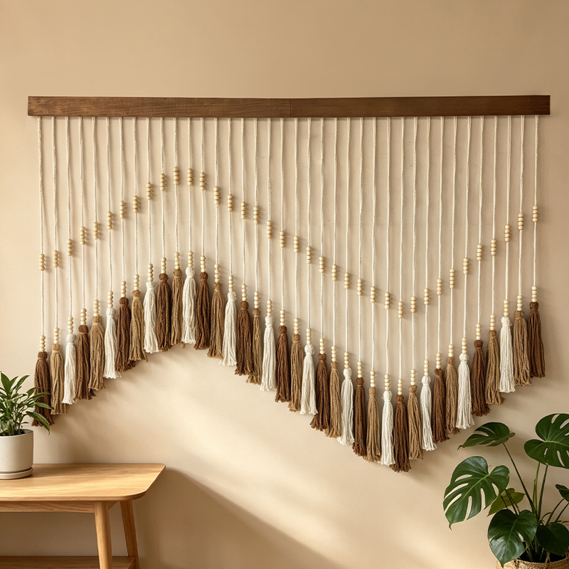 Böhmische Handgefertigte Baumw – Home Art Textiles Bewertung und Preis