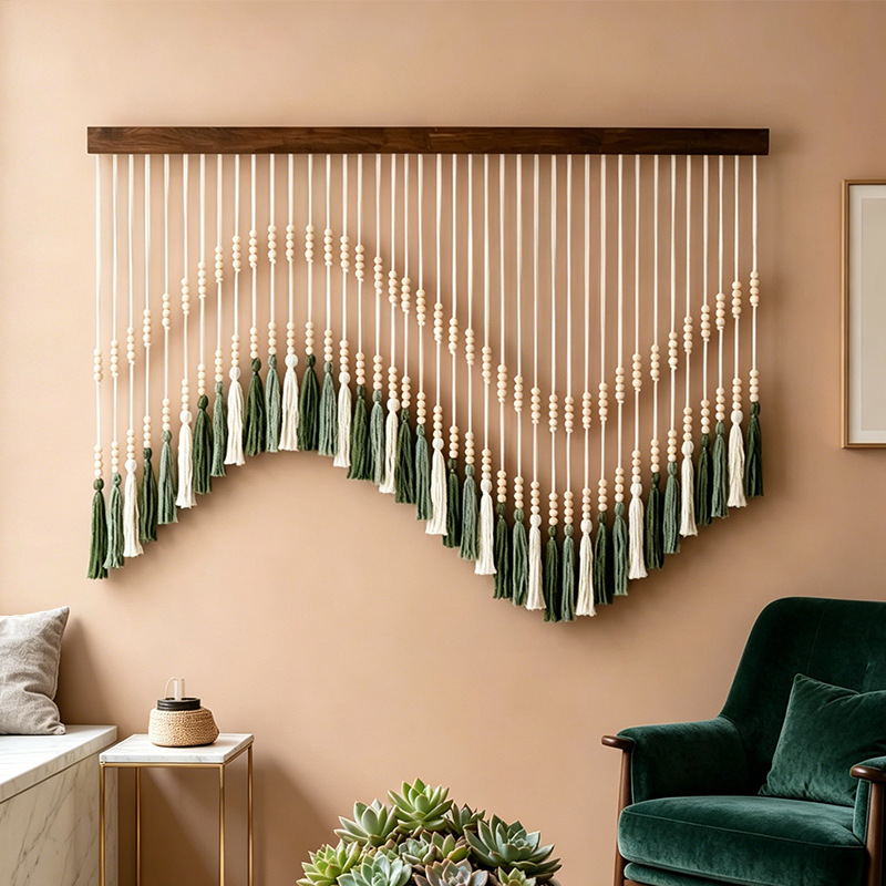 Böhmische Handgefertigte Baumw – Home Art Textiles Bewertung und Preis