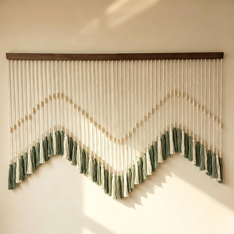 Böhmische Handgefertigte Baumw – Home Art Textiles Bewertung und Preis