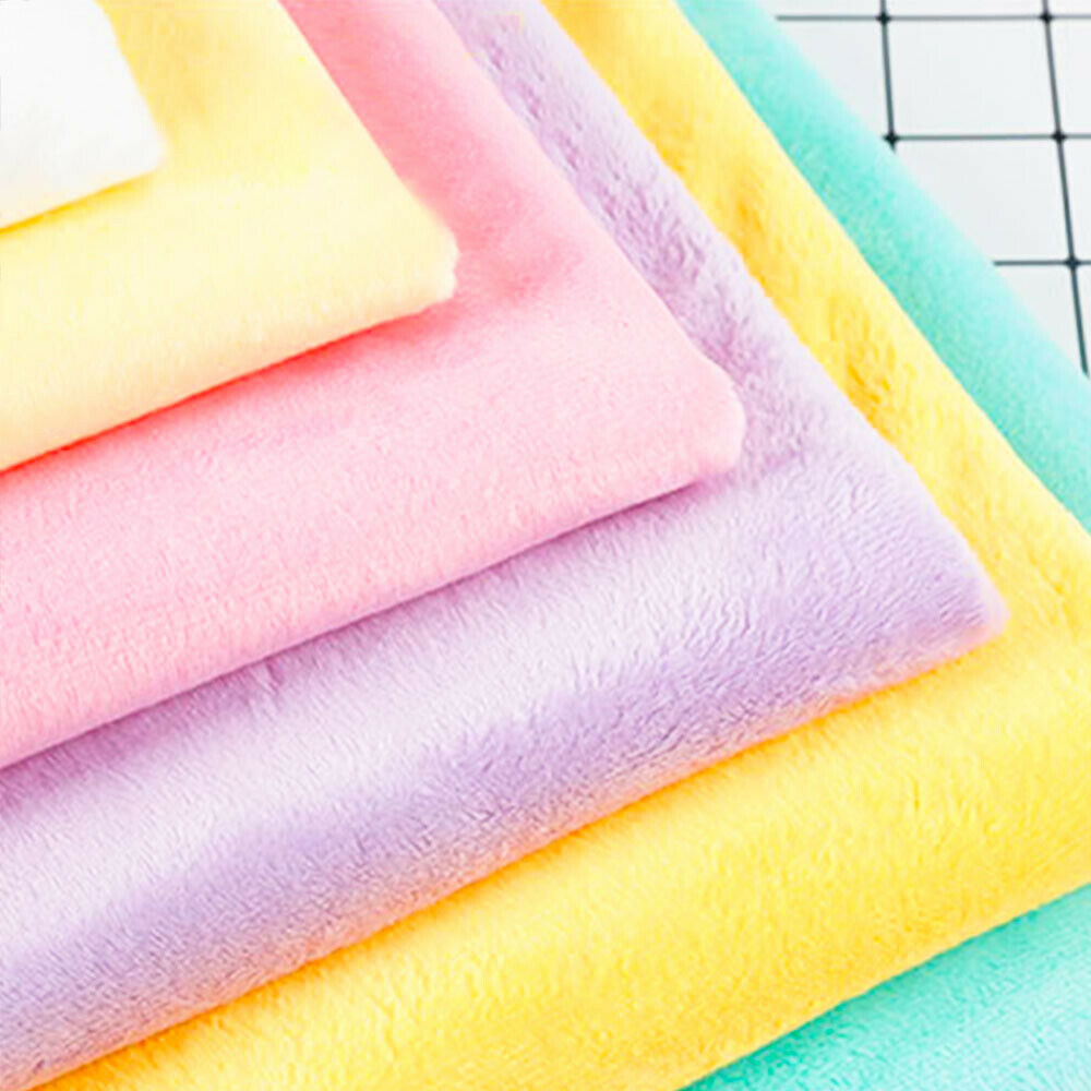 75x45cm Kristall Samt Stoff Su – Home Textiles Super Soft Bewertung und Preis
